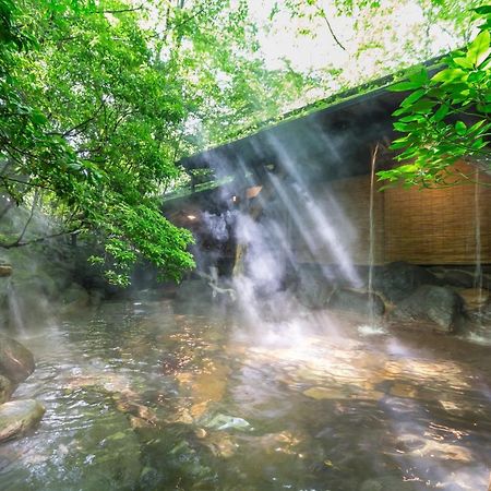 Inn Noshiyu Minamioguni Exteriér fotografie